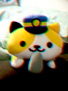 ���ӂ�(* �L �ށM)
